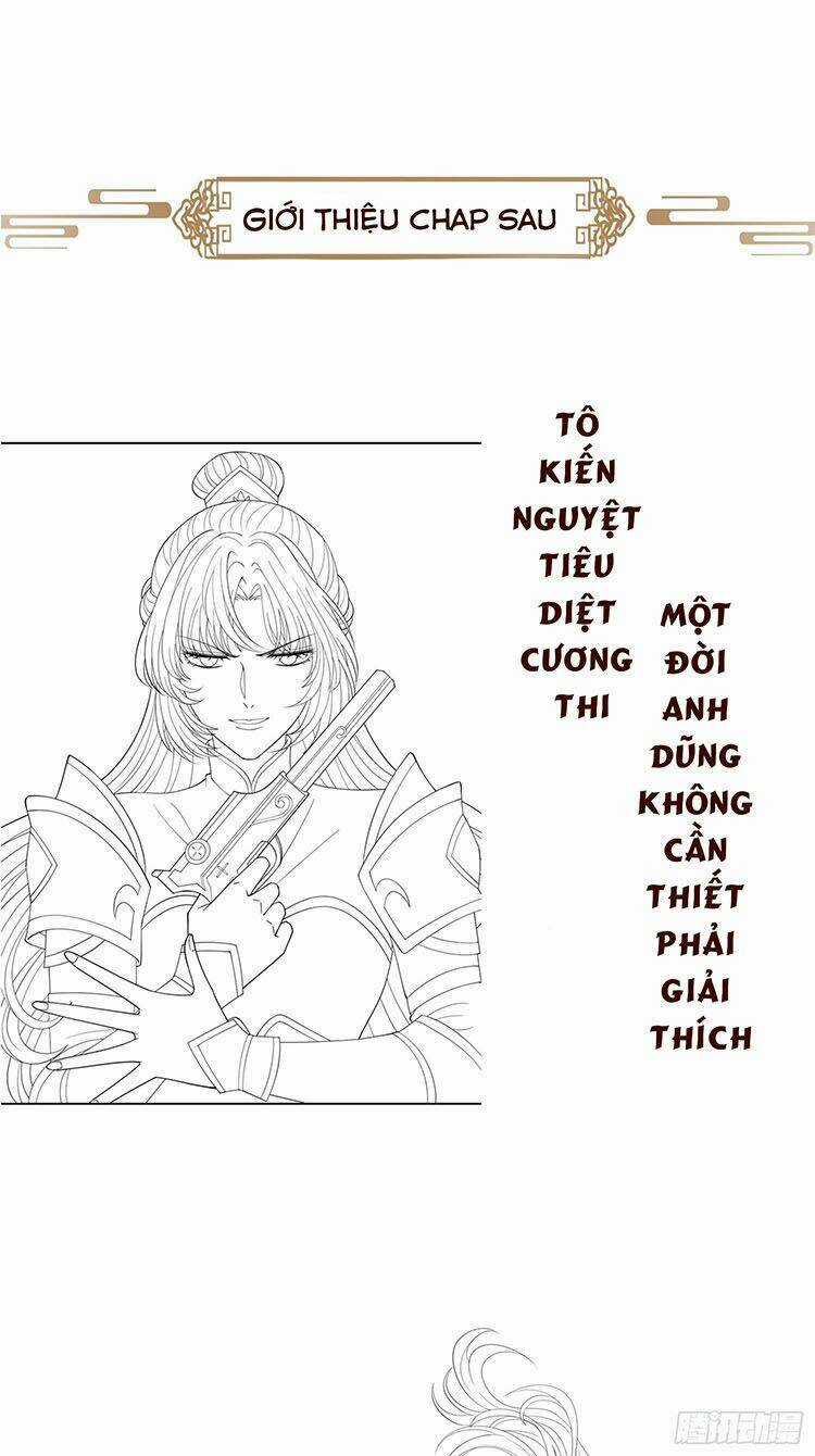 Mạt Thế Nữ Vương - Chapter 4.2 - Trang 43