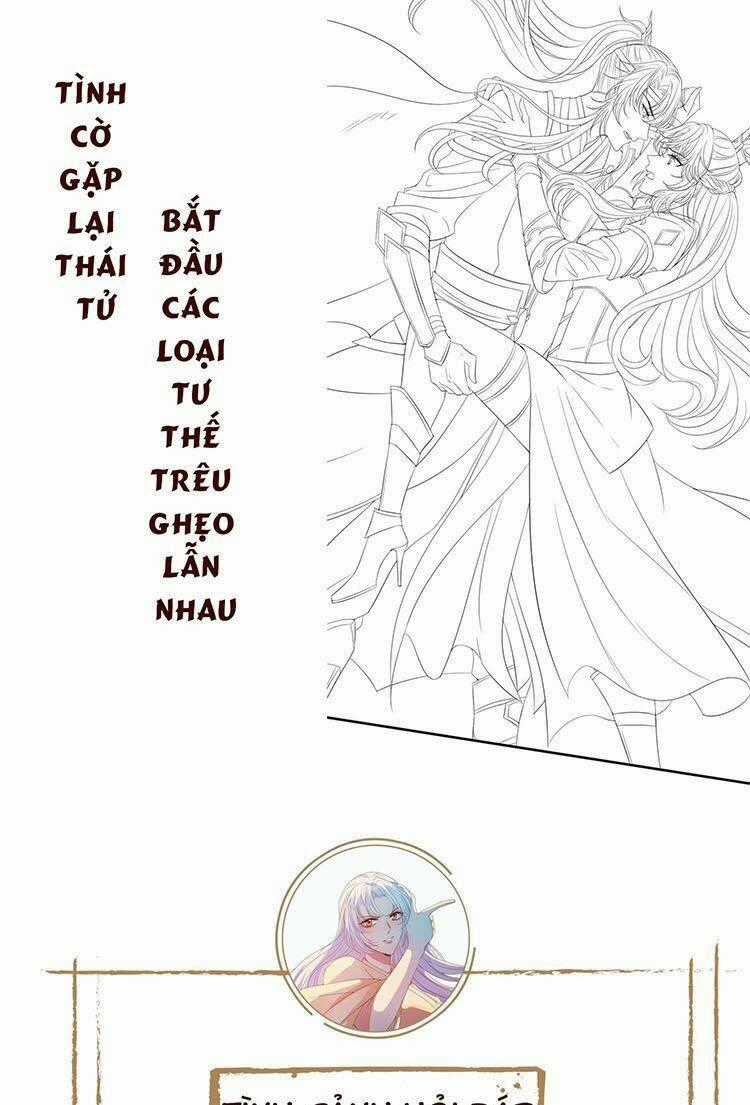 Mạt Thế Nữ Vương - Chapter 4.2 - Trang 44
