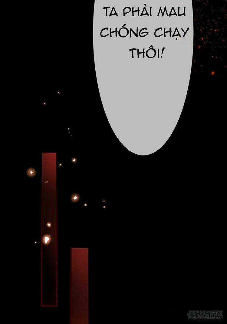 Mạt Thế Nữ Vương - Chapter 4.2 - Trang 7