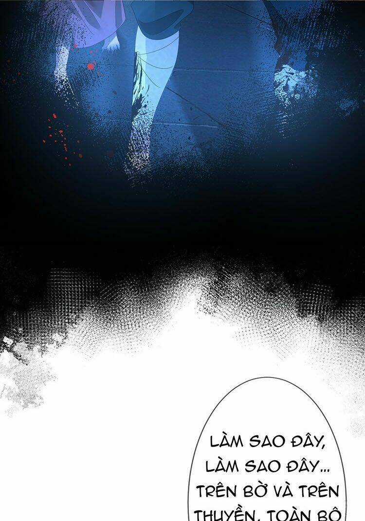 Mạt Thế Nữ Vương - Chapter 4.2 - Trang 10