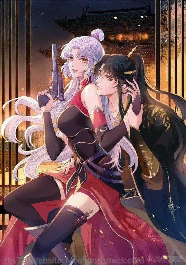 Mạt Thế Nữ Vương - Chapter 40 - Trang 1