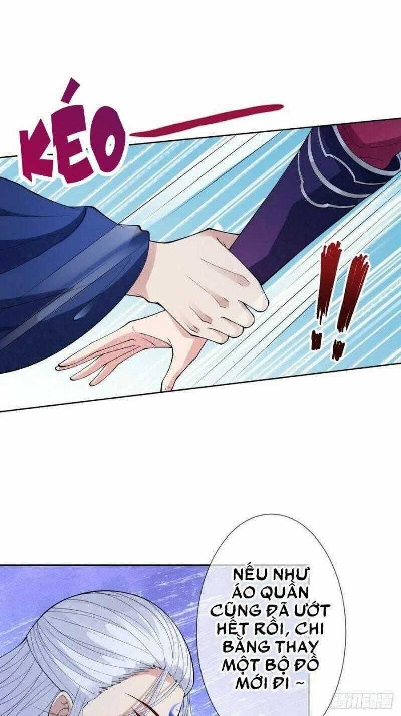 Mạt Thế Nữ Vương - Chapter 40 - Trang 2