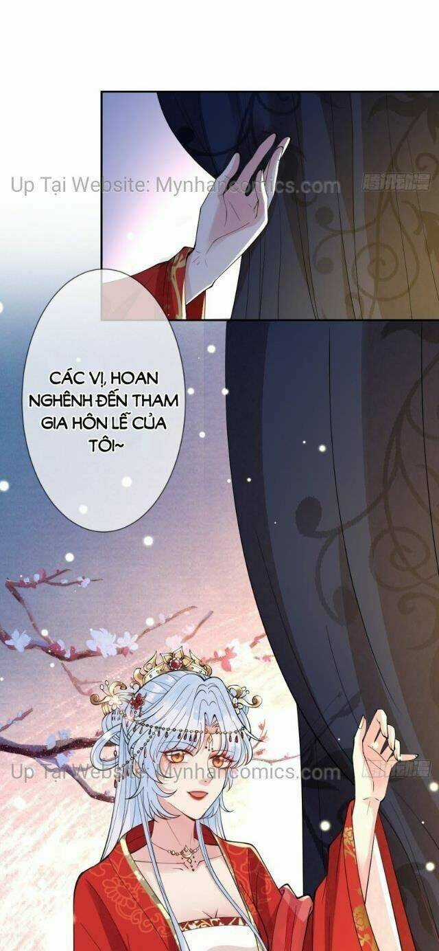 Mạt Thế Nữ Vương - Chapter 40 - Trang 12