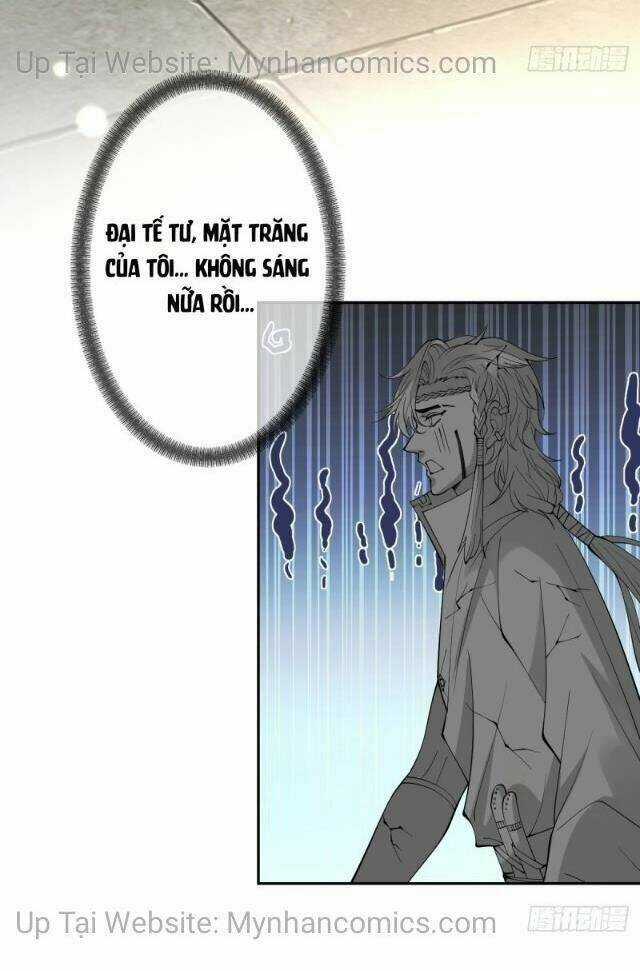 Mạt Thế Nữ Vương - Chapter 40 - Trang 14