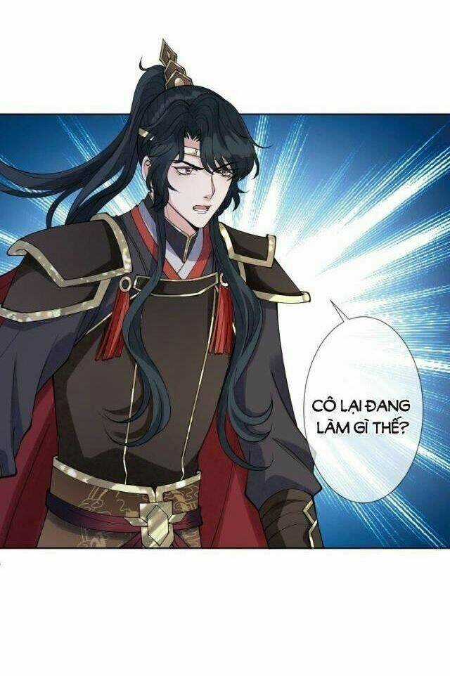 Mạt Thế Nữ Vương - Chapter 40 - Trang 15