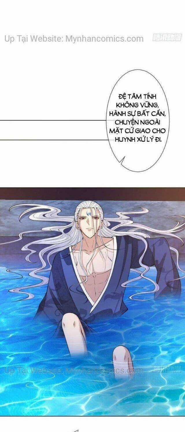 Mạt Thế Nữ Vương - Chapter 40 - Trang 16