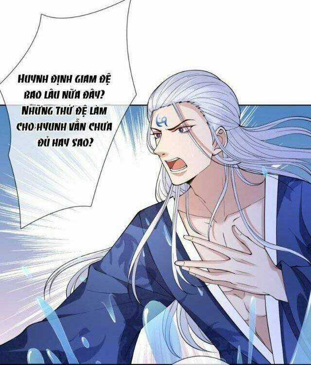 Mạt Thế Nữ Vương - Chapter 40 - Trang 17