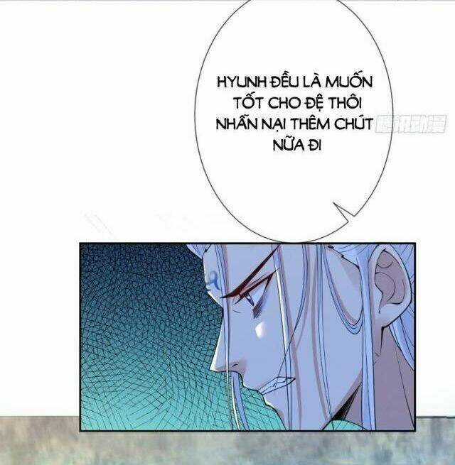 Mạt Thế Nữ Vương - Chapter 40 - Trang 18