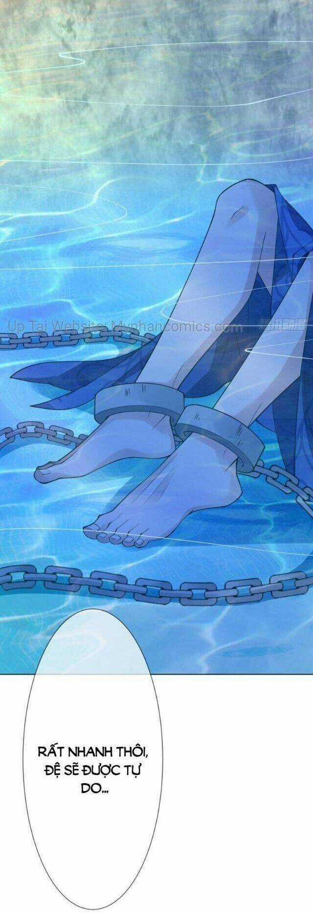 Mạt Thế Nữ Vương - Chapter 40 - Trang 19