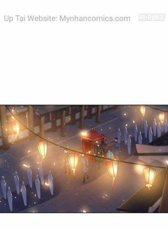 Mạt Thế Nữ Vương - Chapter 40 - Trang 20