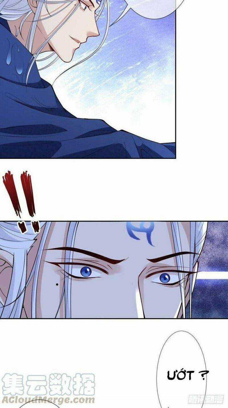 Mạt Thế Nữ Vương - Chapter 40 - Trang 3