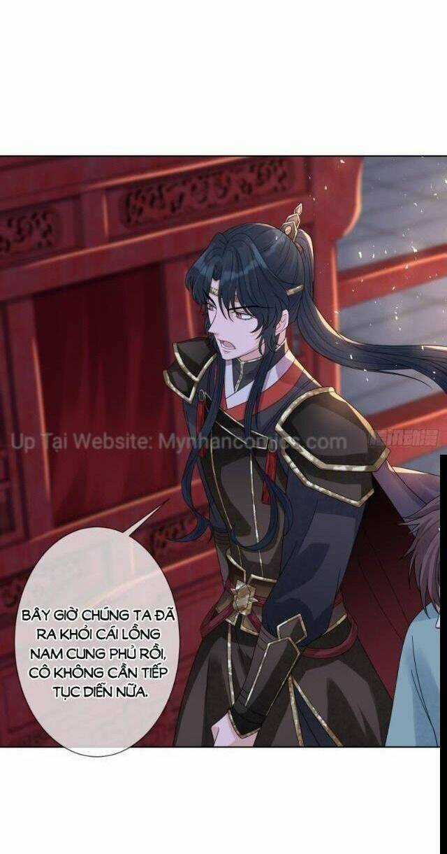 Mạt Thế Nữ Vương - Chapter 40 - Trang 22