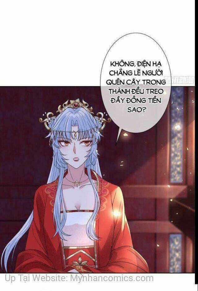 Mạt Thế Nữ Vương - Chapter 40 - Trang 23