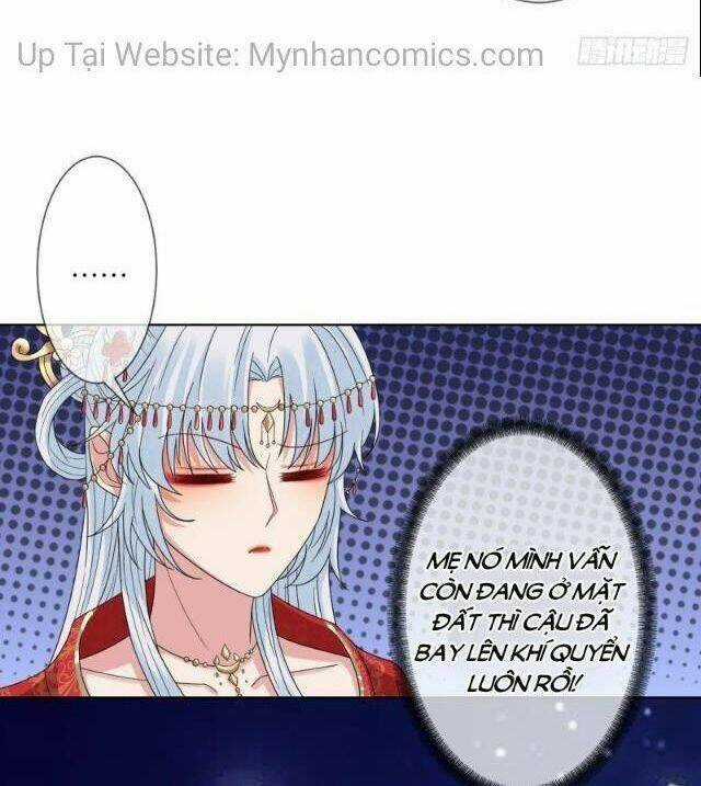 Mạt Thế Nữ Vương - Chapter 40 - Trang 25