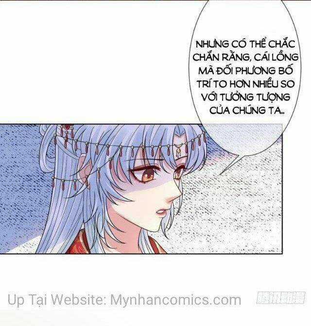 Mạt Thế Nữ Vương - Chapter 40 - Trang 29