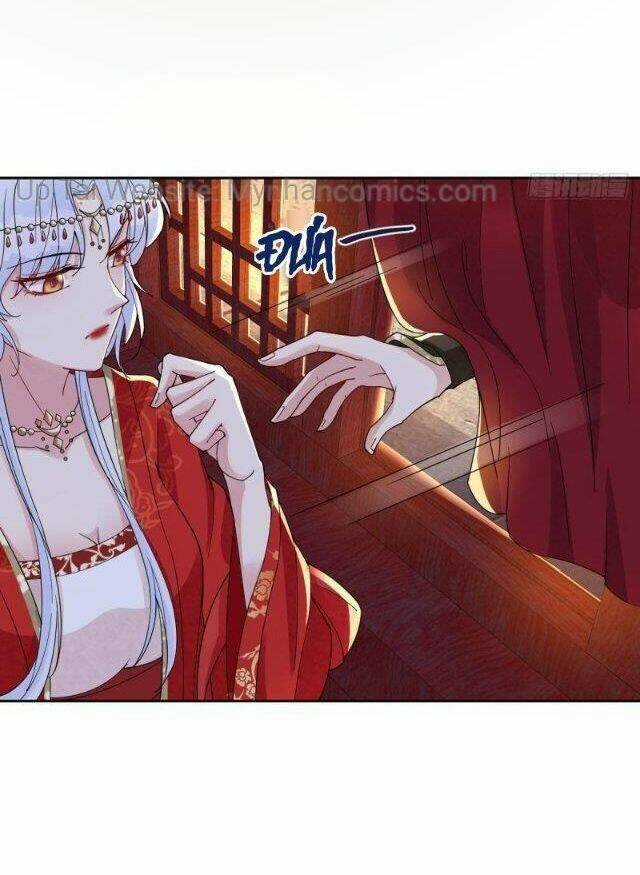 Mạt Thế Nữ Vương - Chapter 40 - Trang 31