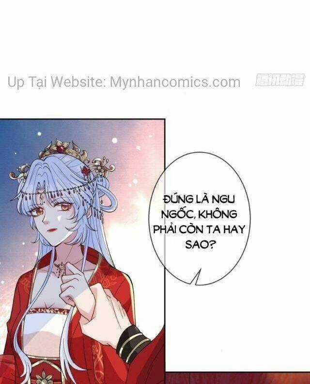 Mạt Thế Nữ Vương - Chapter 40 - Trang 32