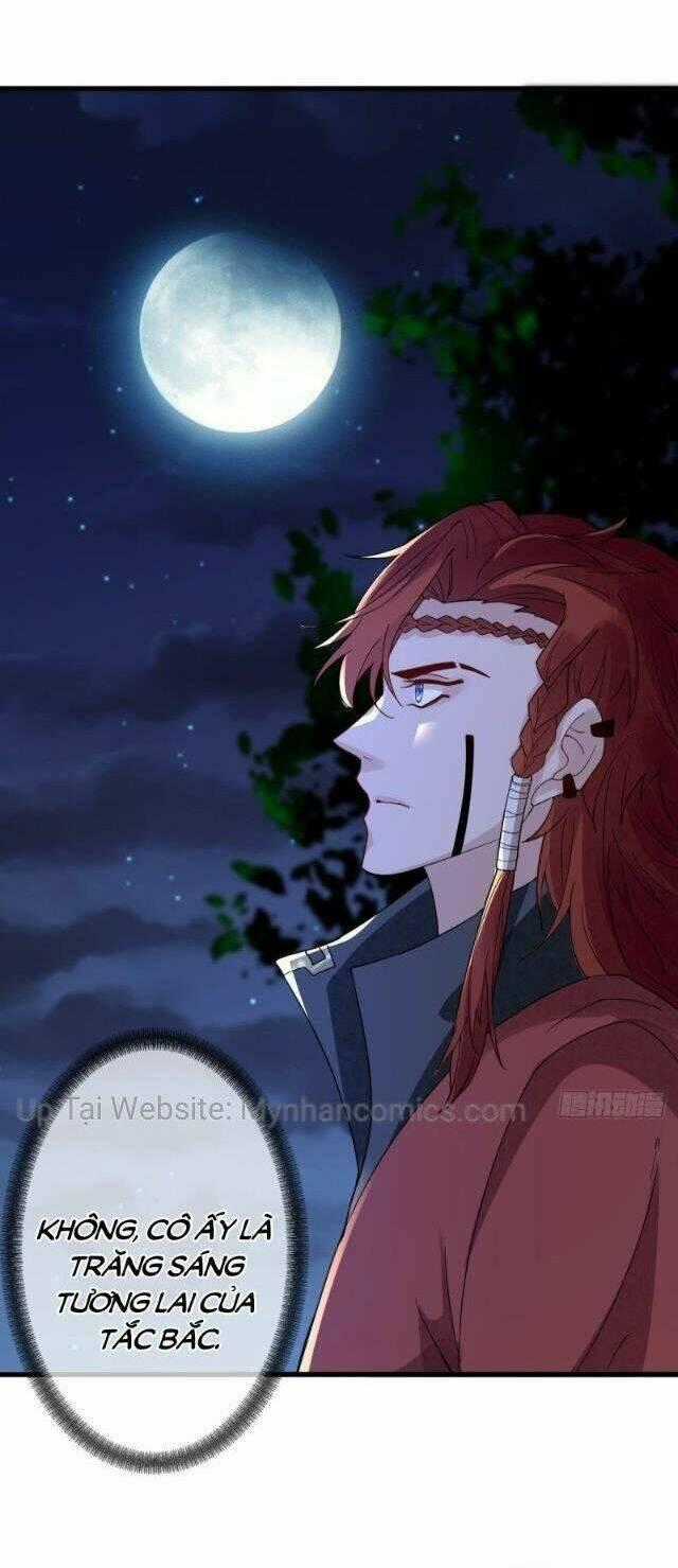 Mạt Thế Nữ Vương - Chapter 40 - Trang 37