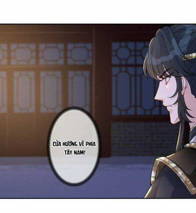 Mạt Thế Nữ Vương - Chapter 40 - Trang 9