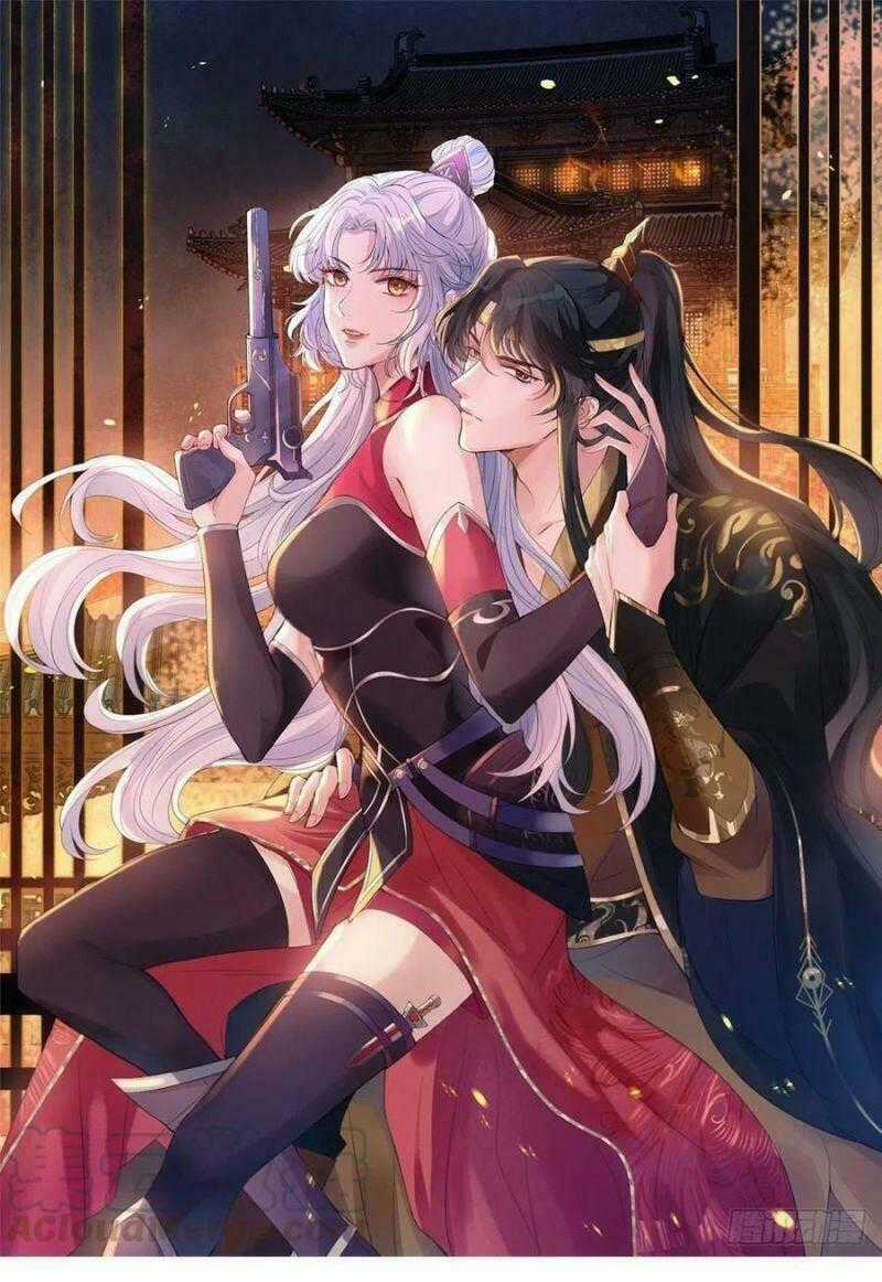 Mạt Thế Nữ Vương - Chapter 41 - Trang 1