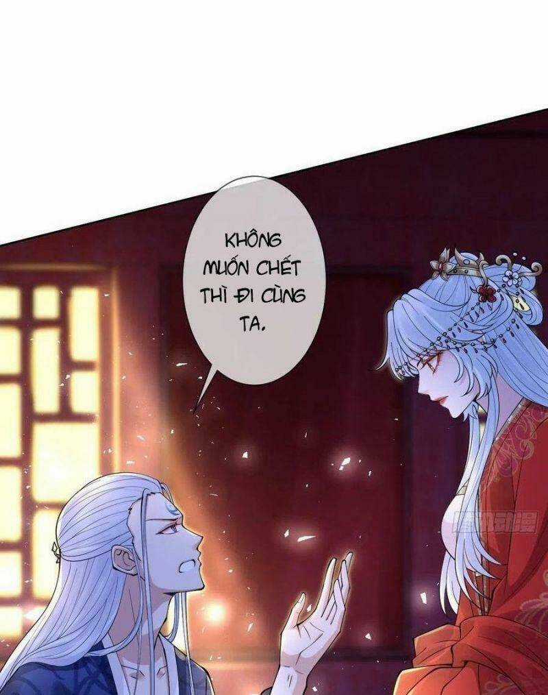 Mạt Thế Nữ Vương - Chapter 41 - Trang 13