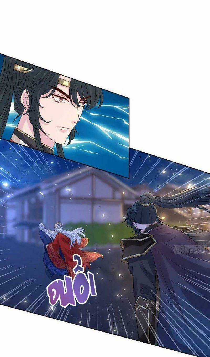 Mạt Thế Nữ Vương - Chapter 41 - Trang 16