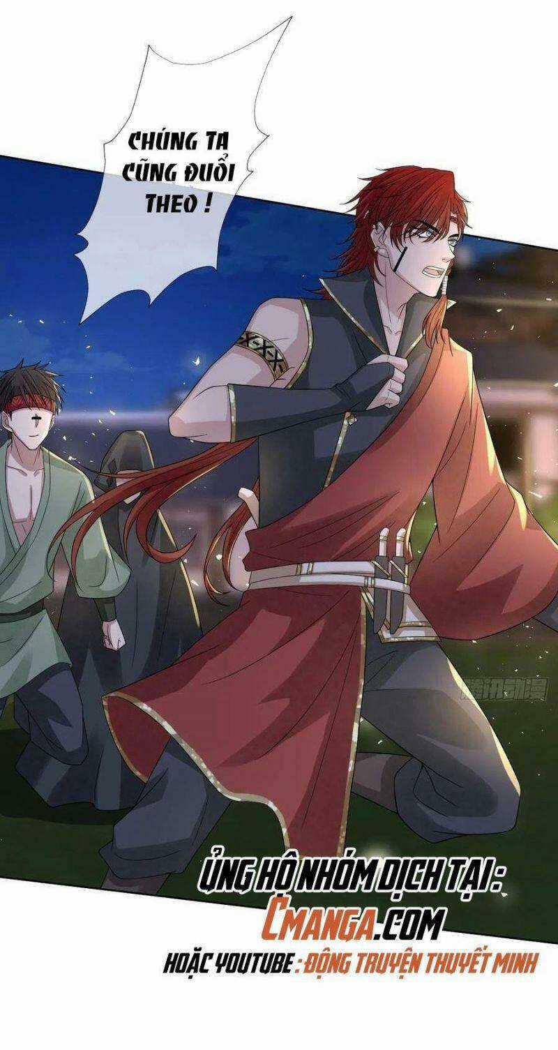 Mạt Thế Nữ Vương - Chapter 41 - Trang 18