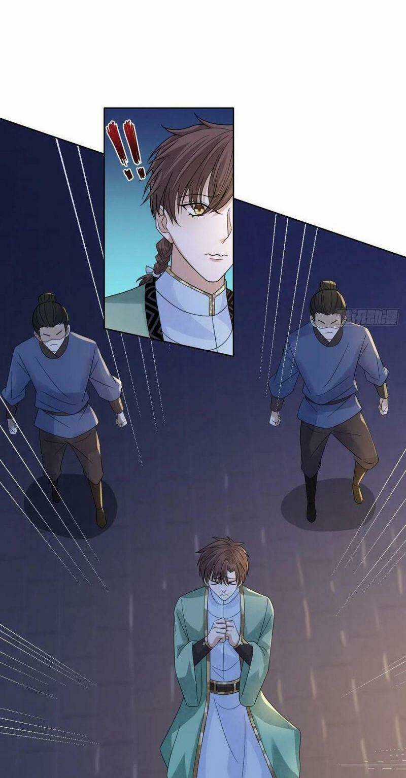 Mạt Thế Nữ Vương - Chapter 41 - Trang 19