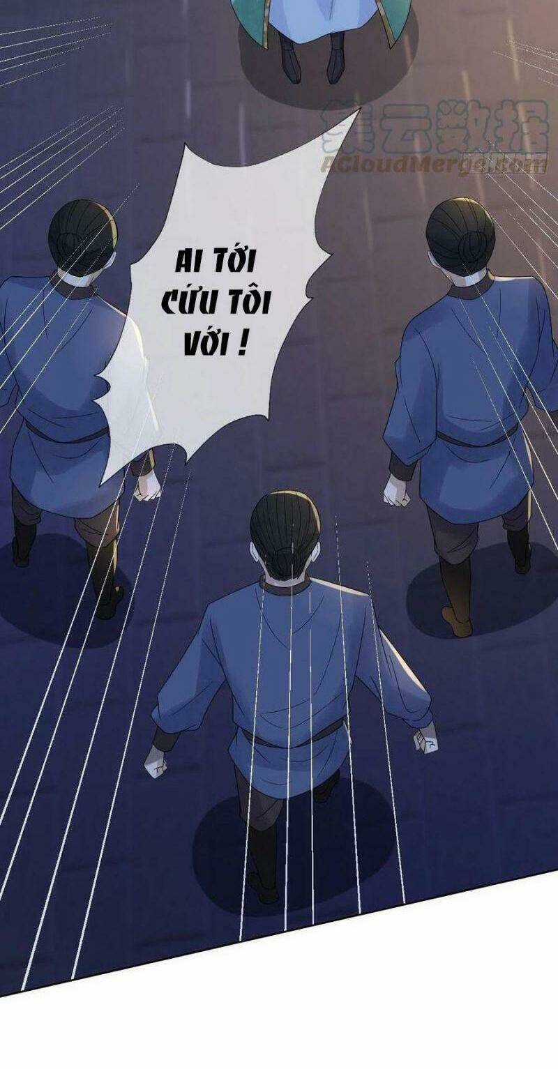 Mạt Thế Nữ Vương - Chapter 41 - Trang 20