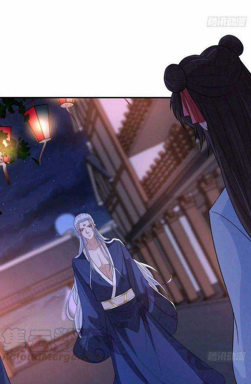 Mạt Thế Nữ Vương - Chapter 41 - Trang 3