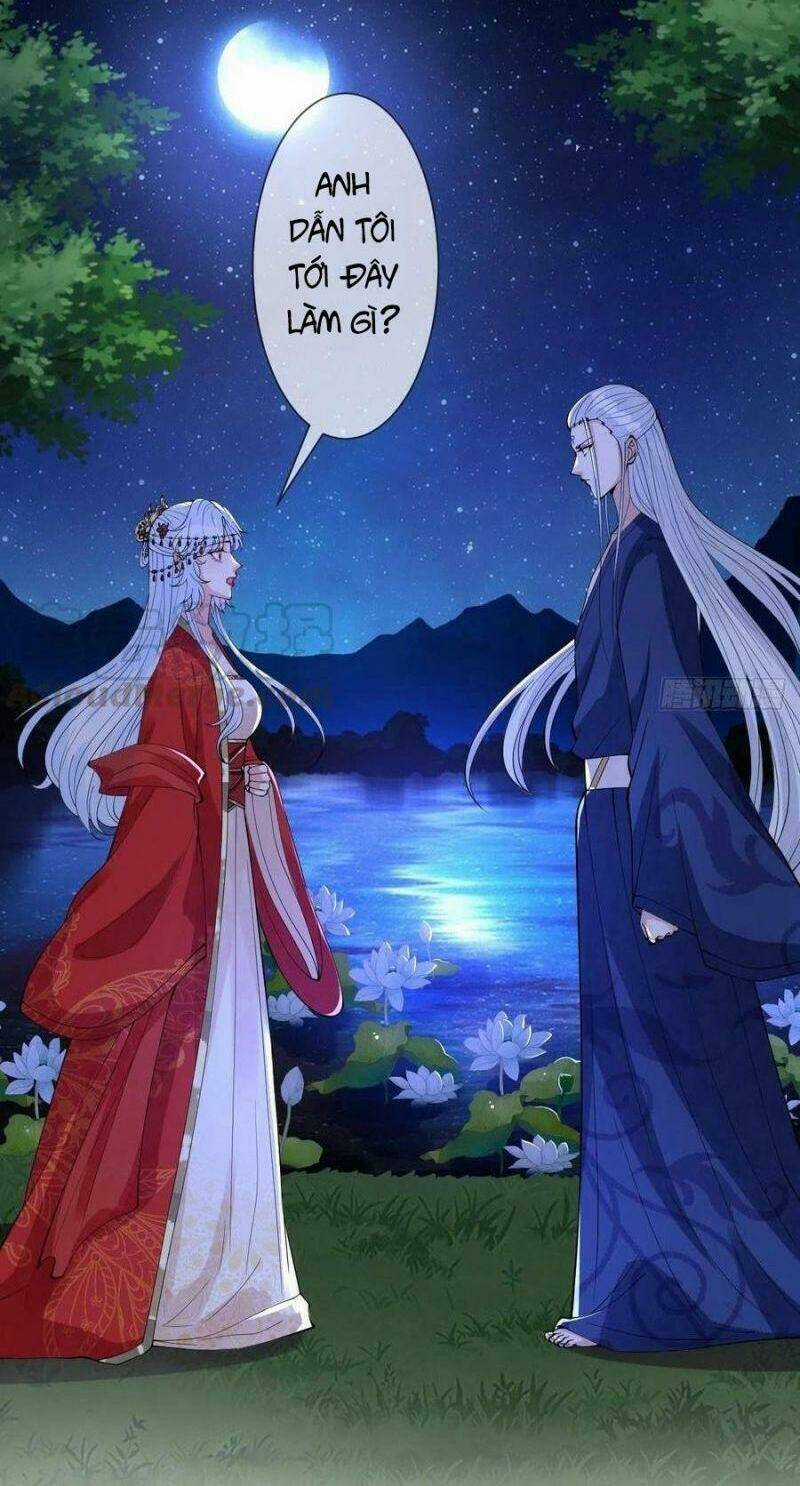 Mạt Thế Nữ Vương - Chapter 41 - Trang 22