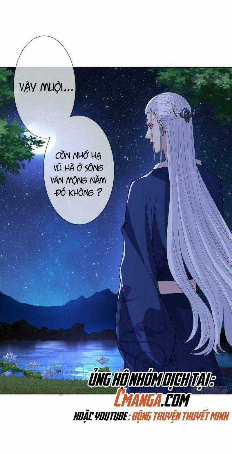 Mạt Thế Nữ Vương - Chapter 41 - Trang 24