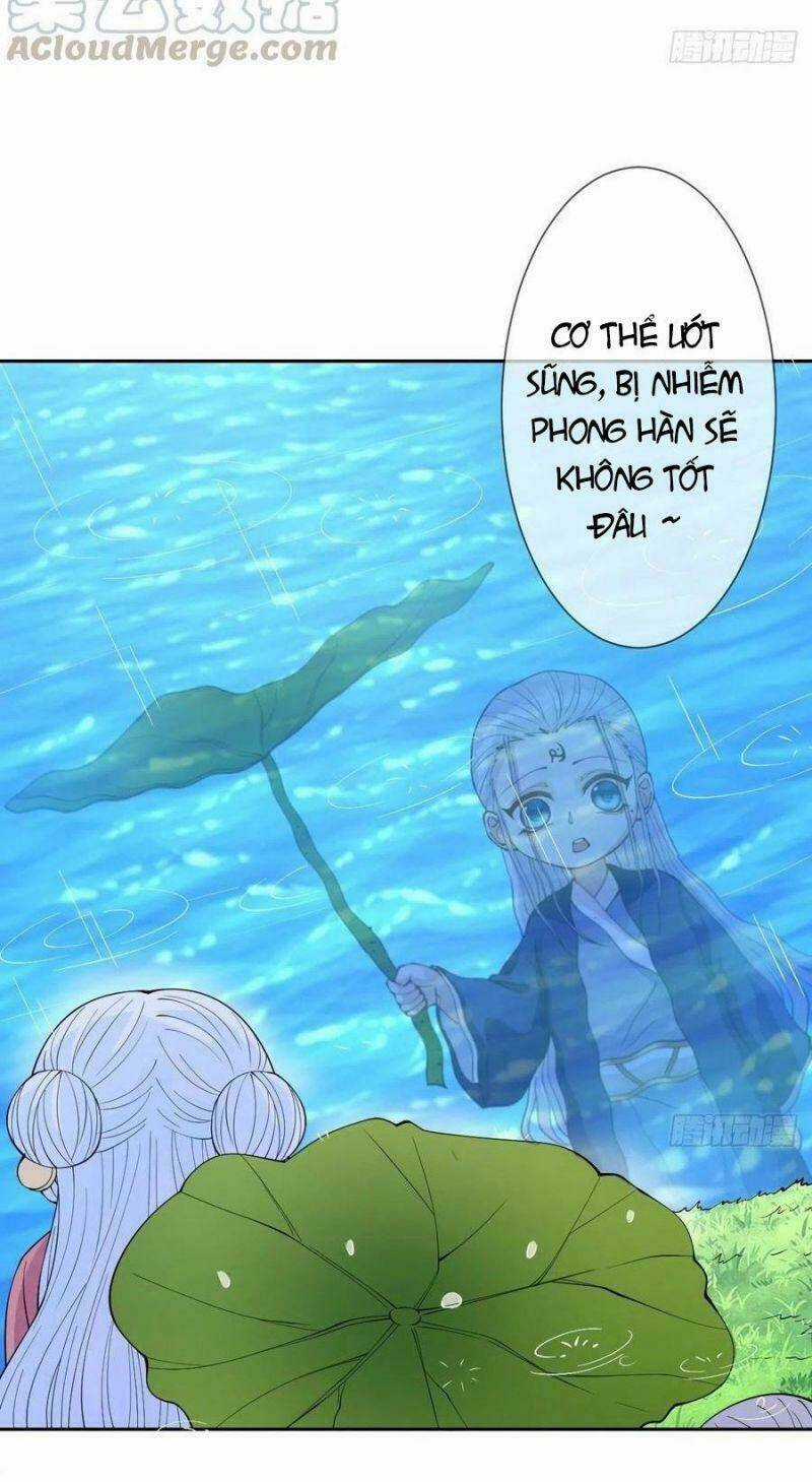 Mạt Thế Nữ Vương - Chapter 41 - Trang 28