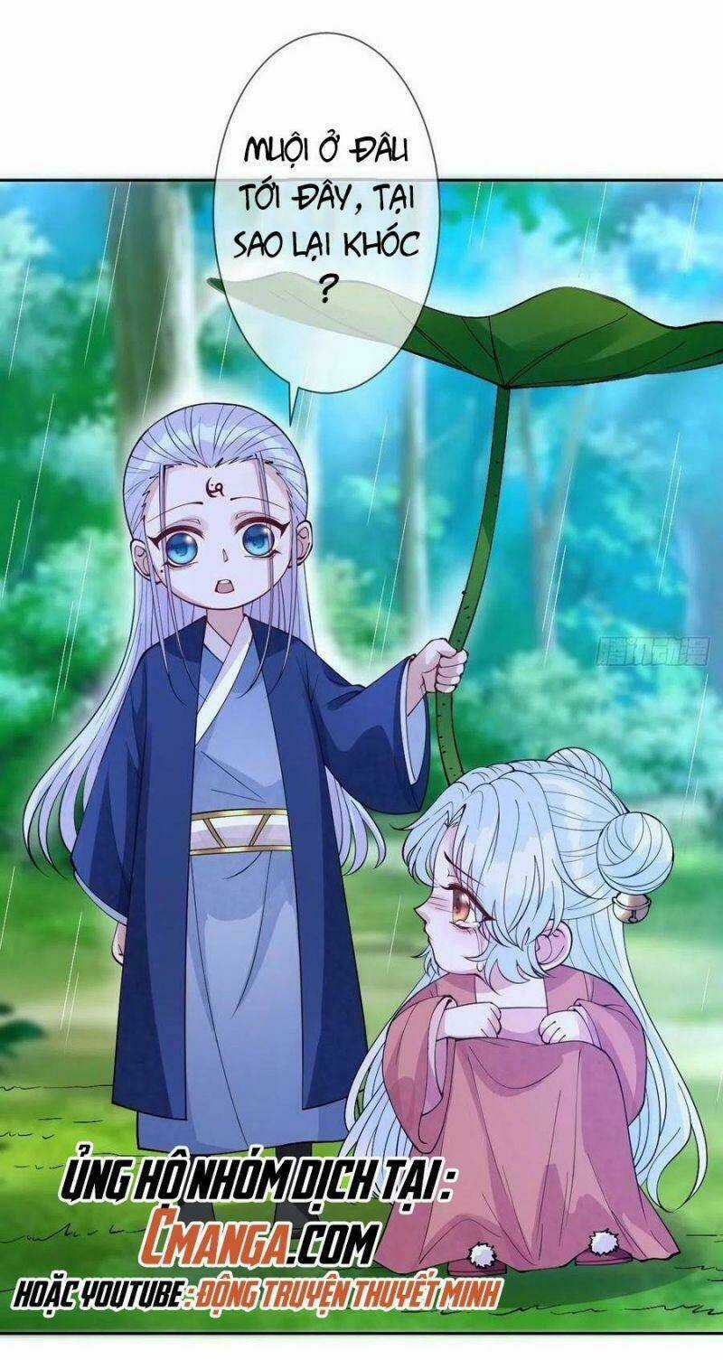 Mạt Thế Nữ Vương - Chapter 41 - Trang 29