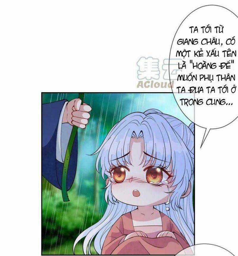 Mạt Thế Nữ Vương - Chapter 41 - Trang 30