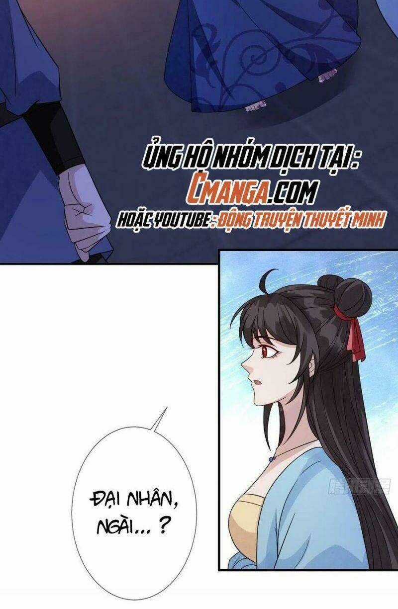 Mạt Thế Nữ Vương - Chapter 41 - Trang 4