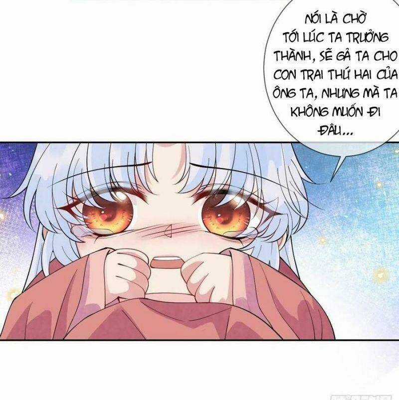 Mạt Thế Nữ Vương - Chapter 41 - Trang 31