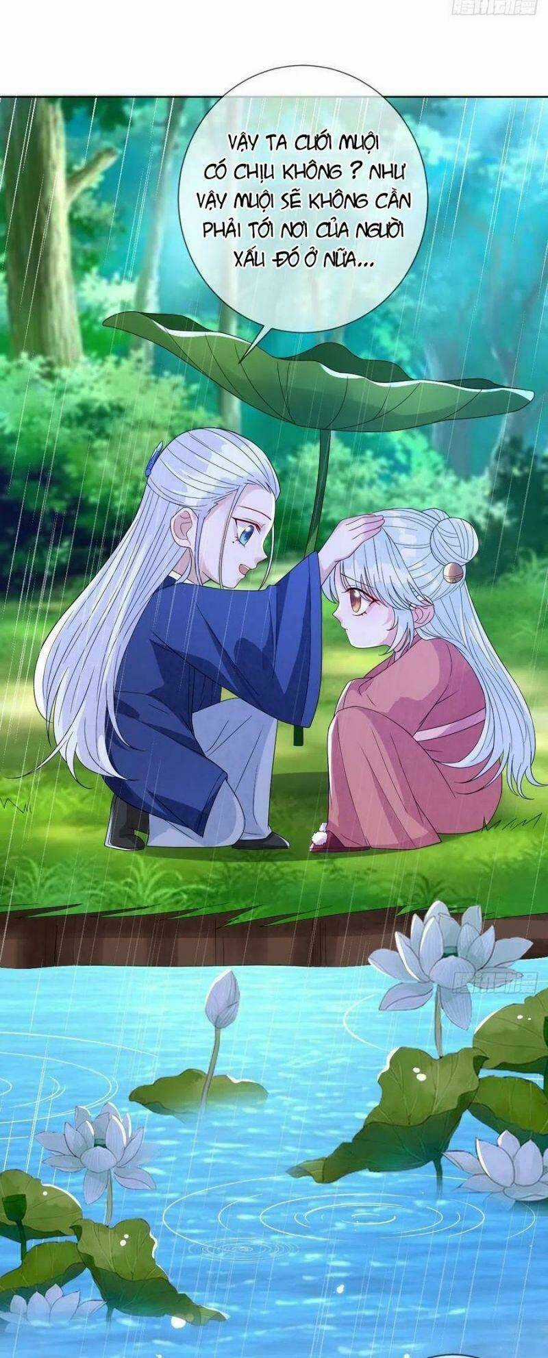 Mạt Thế Nữ Vương - Chapter 41 - Trang 32