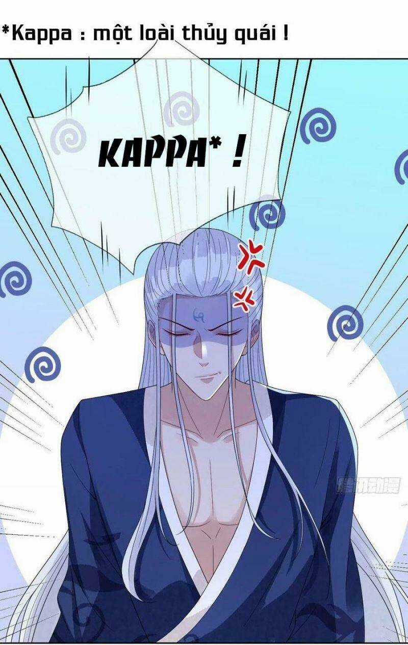 Mạt Thế Nữ Vương - Chapter 41 - Trang 34