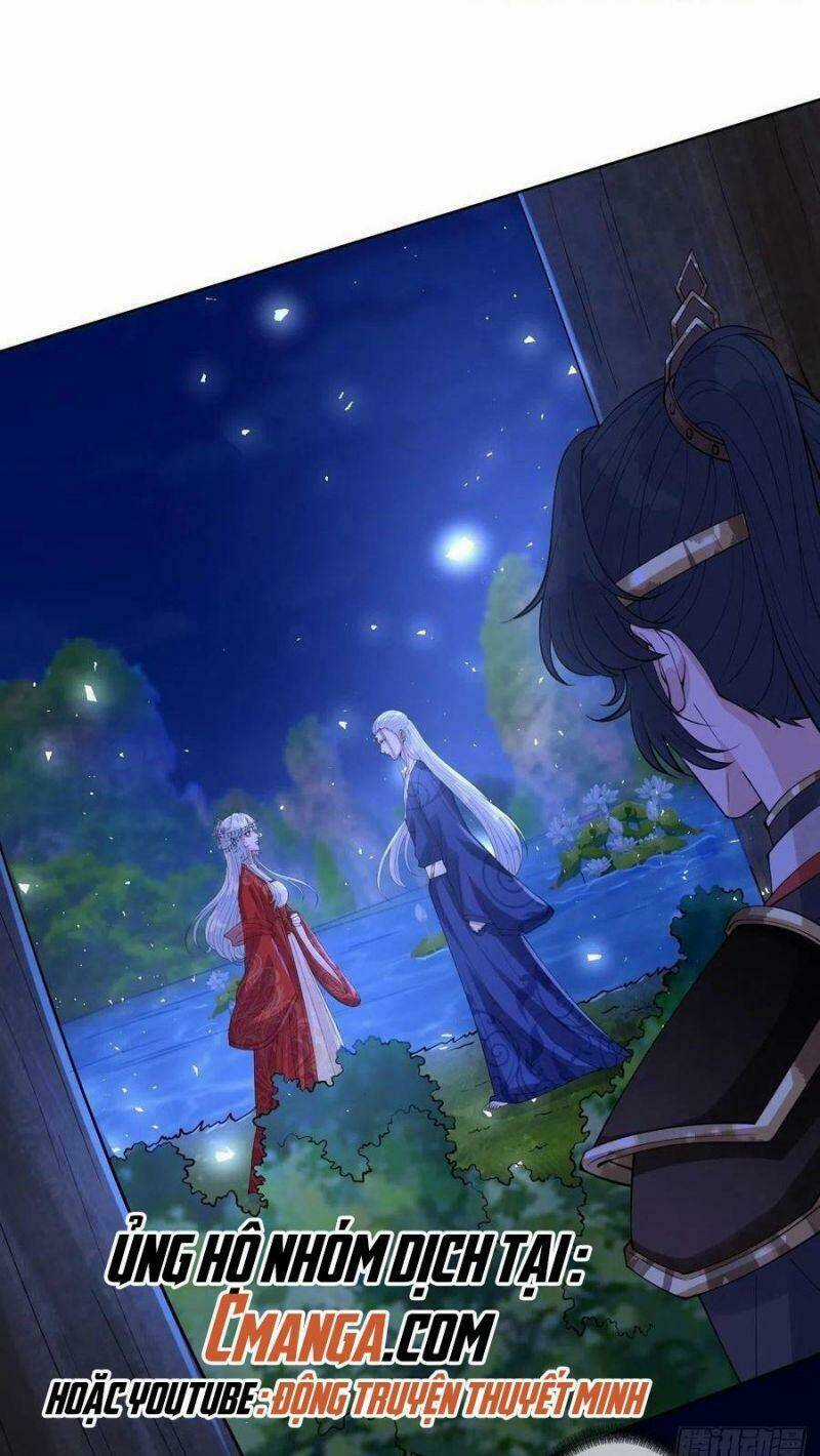 Mạt Thế Nữ Vương - Chapter 41 - Trang 37