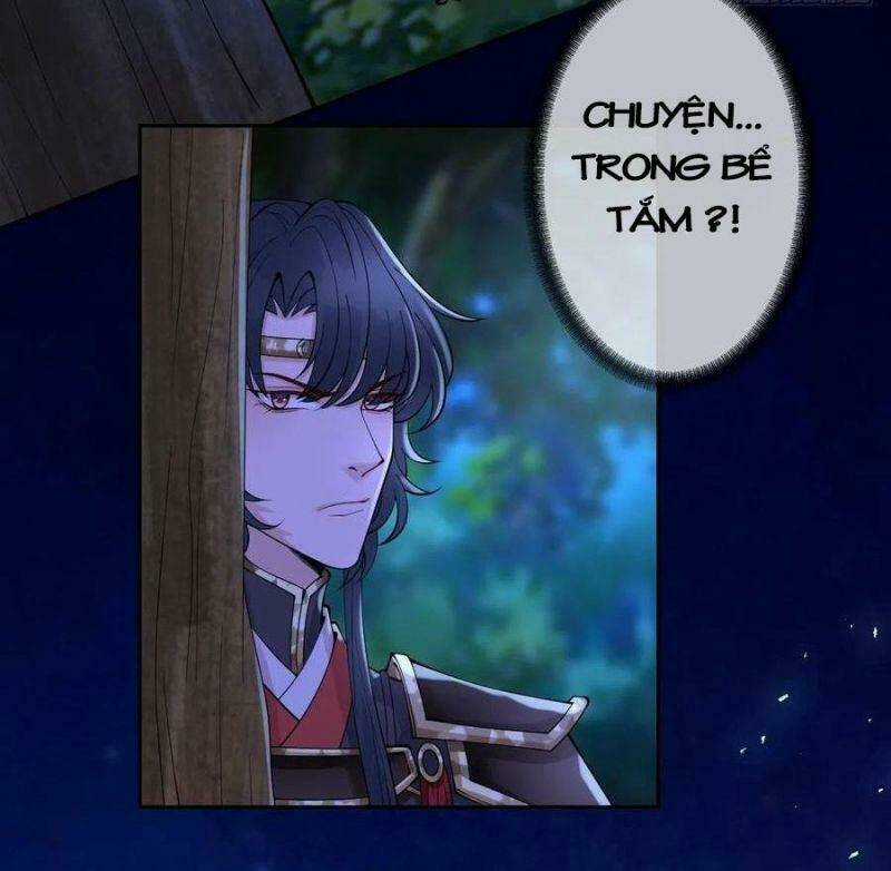 Mạt Thế Nữ Vương - Chapter 41 - Trang 38