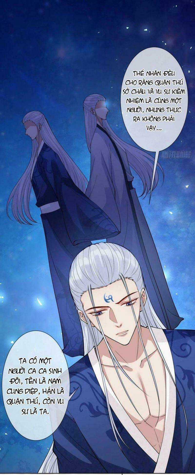 Mạt Thế Nữ Vương - Chapter 41 - Trang 39