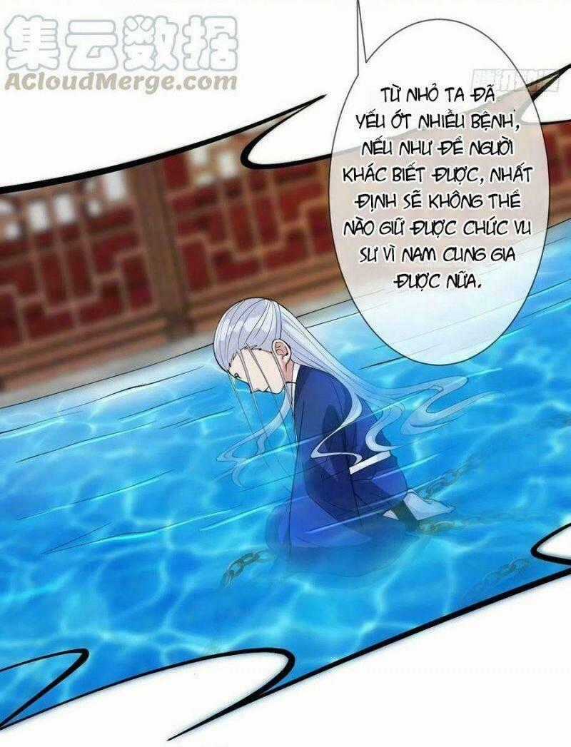 Mạt Thế Nữ Vương - Chapter 41 - Trang 40