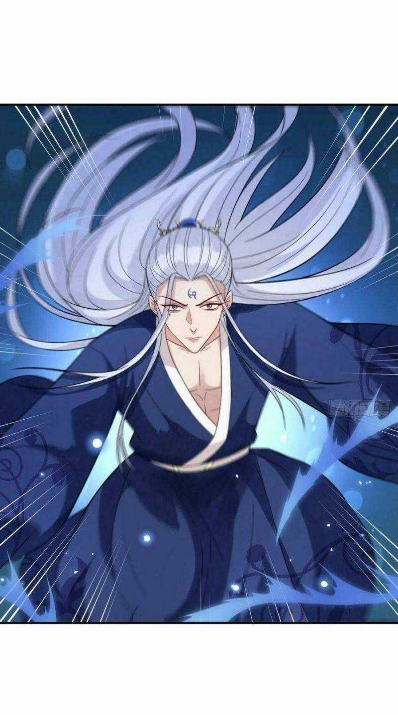 Mạt Thế Nữ Vương - Chapter 41 - Trang 5