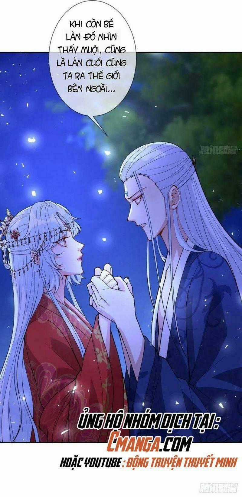 Mạt Thế Nữ Vương - Chapter 41 - Trang 41