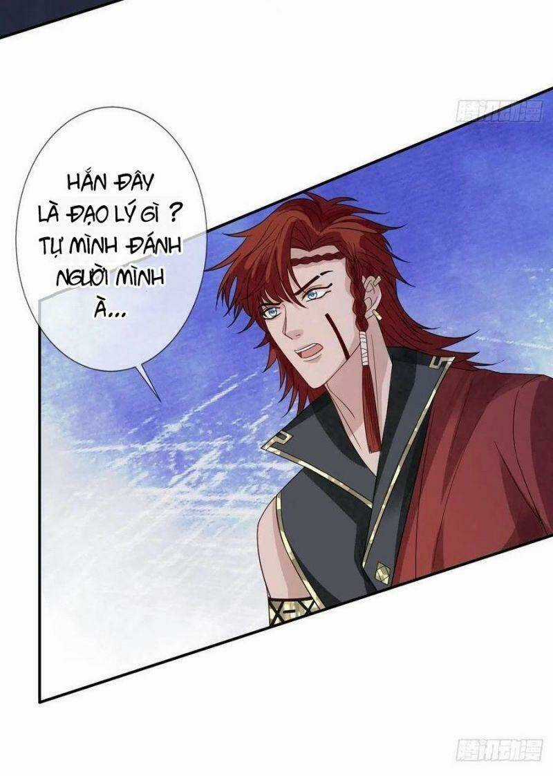 Mạt Thế Nữ Vương - Chapter 41 - Trang 7