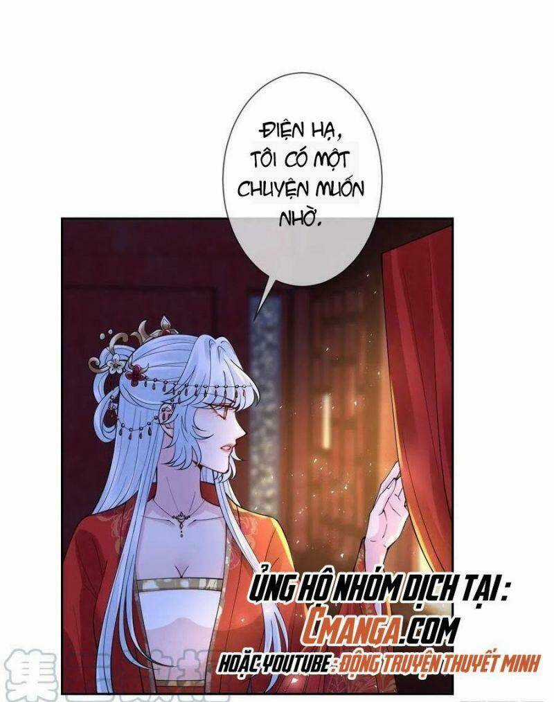 Mạt Thế Nữ Vương - Chapter 41 - Trang 8