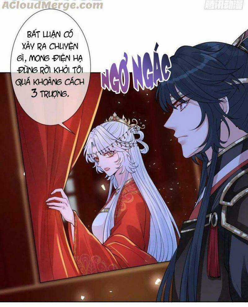 Mạt Thế Nữ Vương - Chapter 41 - Trang 9