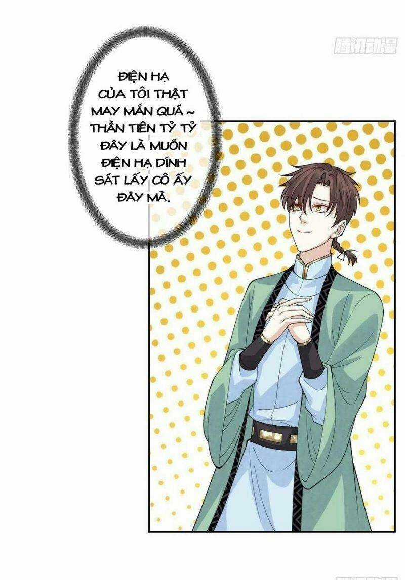 Mạt Thế Nữ Vương - Chapter 41 - Trang 10