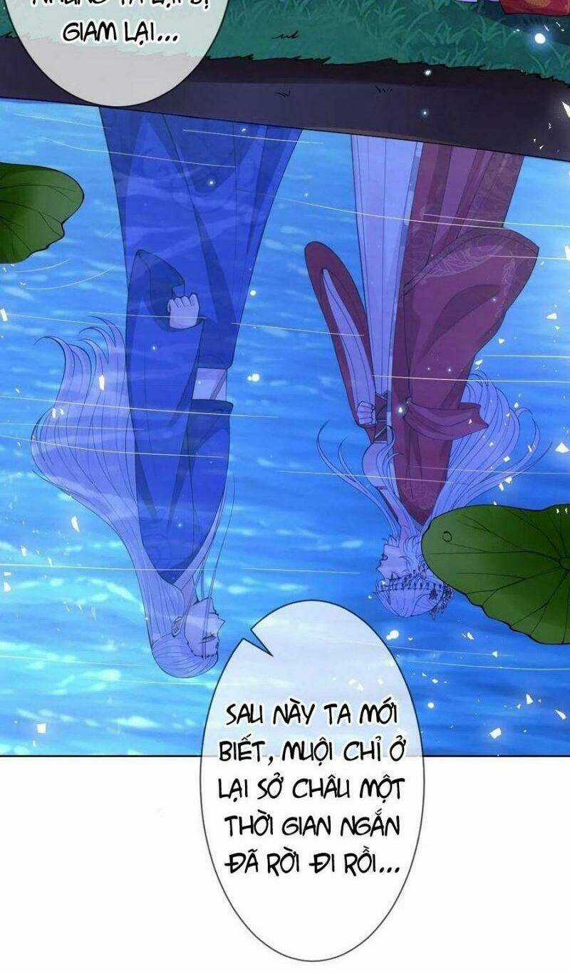 Mạt Thế Nữ Vương - Chapter 42 - Trang 11